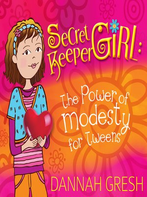 cover image of Secret Keeper Girl